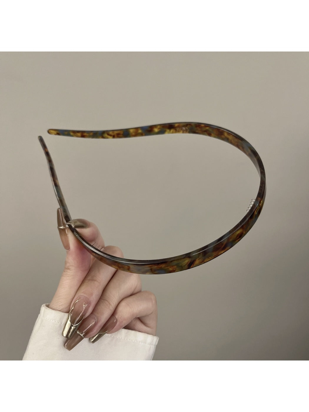 Gifty - Elegant Luxury Colorful Headband