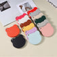 Mirroray - Portable Folding Bear Cosmetic Mirror Cute