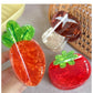 Beau - Cute Vegetable Shaped Hair Clips