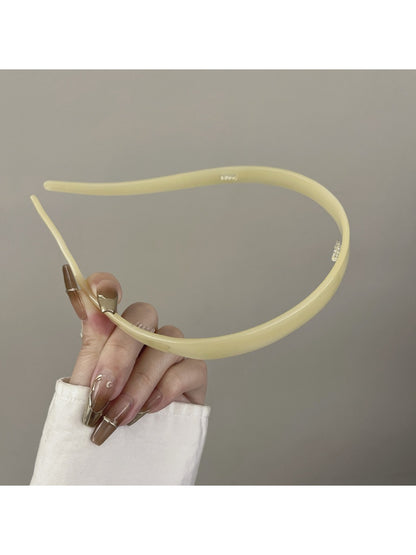 Gifty - Elegant Luxury Colorful Headband