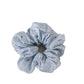 Gifty - Floral Print Polyester High Elastic Scrunchie