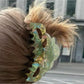 Beau - Minimalist Openwork Hair Clip