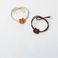 Gifty - Cute Cartoon Cat Face Elastic Hair Tie
