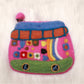Feltery - Fashionable Women Coin Purse Card Holder