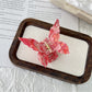 Beau - Sweet 3D Butterfly-Shaped Hair Clip