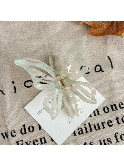Beau - Sweet Style Butterfly Hair Claw Clip
