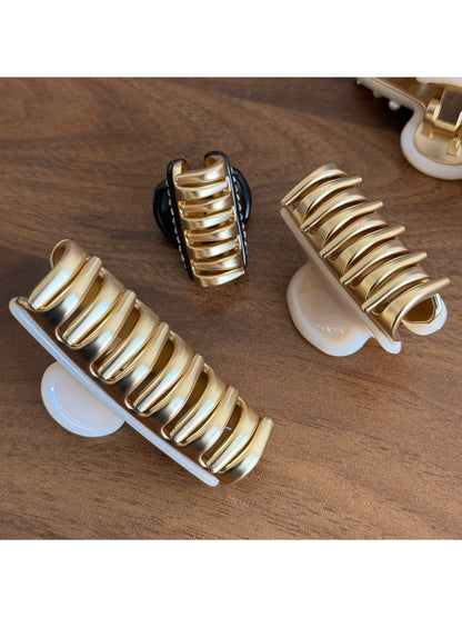 Beau - Premium Multi-Color Hair Clip