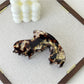 Beau - Minimalist Asymmetrical Claw Clip