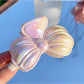 Beau - Elegant Ombré Butterfly Hair Claw Clip