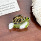 Beau - Cute Cartoon Turtle Hair Clip