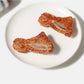 Beau - Cute Steak-Shaped Hair Clip