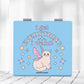 Mirroray - Cartoon Style Cute Makeup Mirror