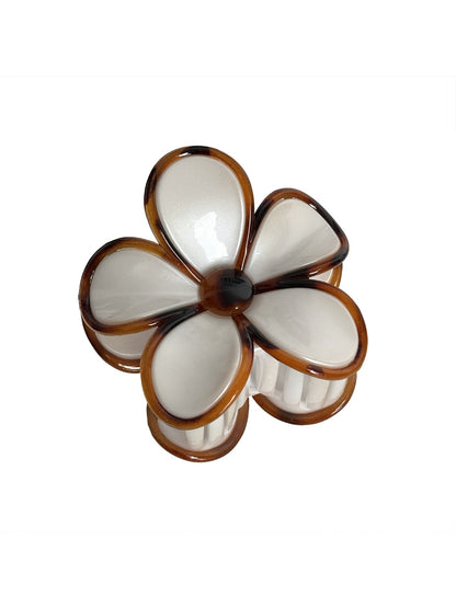 Beau - Grace Flower Hair Clip