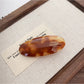 Beau - Vintage Style Oval Hair Clip