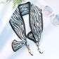 Velra - Colorful Ribbon Eyeglass Strap