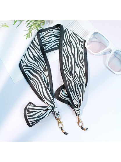 Velra - Colorful Ribbon Eyeglass Strap