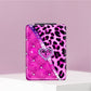 Mirroray - Folding Rectangular Portable Touch Up Mirror