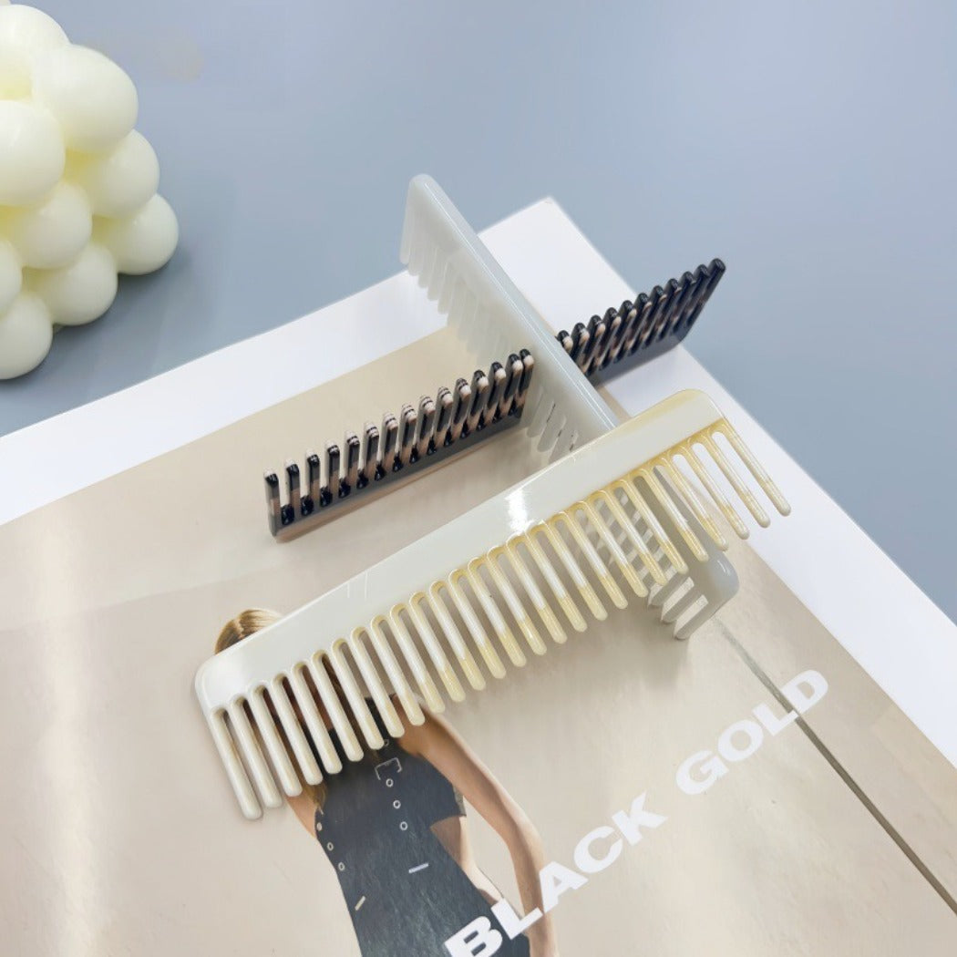 Camerow - Slim Pointed-Tail Fine-Tooth Comb