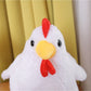 Kuta - Big Rooster Plush Toy