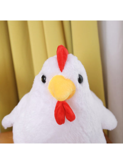Kuta - Big Rooster Plush Toy