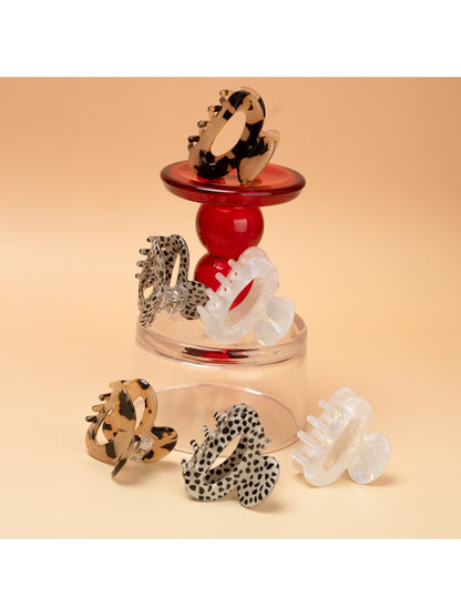 Beau - Chic Vintage Hair Clip