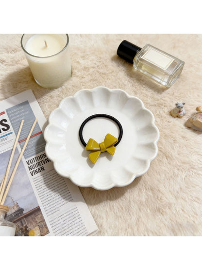 Gifty - Versatile Bow-Shaped Hair Tie