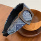 Gifty - Paisley Wide-Edged Hair Hoop
