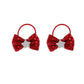 Gifty - Star Sequined Hair Tie