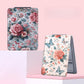 Mirroray - Butterfly Rose Foldable Portable Makeup Mirror