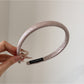 Gifty - Simple Padded Fashion Hoop Headband