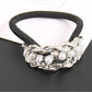 Gifty - Simple Oval Hair Tie