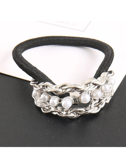 Gifty - Simple Oval Hair Tie