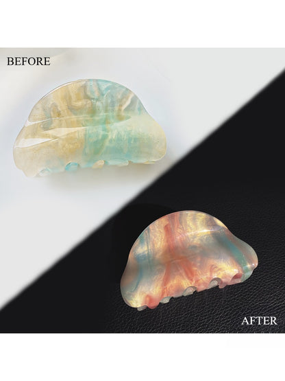 Beau - Fresh Style Candy-Colored Hair Clip