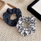 Gifty - Wave Dot Hair Circle