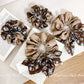 Gifty - Retro Broken Flower Hair Ring