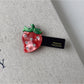 Beau - Fruit Shaped Hair Clip