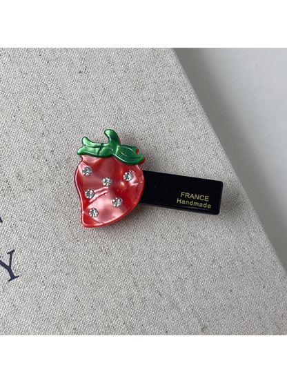 Beau - Fruit Shaped Hair Clip