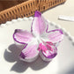Beau - Colorful Egg Flower Hair Clip