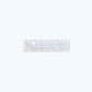 Beau - Sweet Double Layer Rectangle Hair Clip