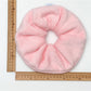 Gifty - Soft Towel Hair Scrunchies