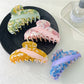Beau - Ombré Macaron Claw Clip