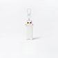 Keypus - Cartoon Cat Bag Charm Pendant Style Keychain
