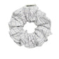 Gifty - Chic Plaid Scrunchie Hair Tie