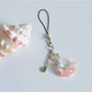 Keypus - Decorative Ocean Animal Bag Charm Keychain