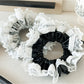 Gifty - Lace Style Sweet Hair Ties