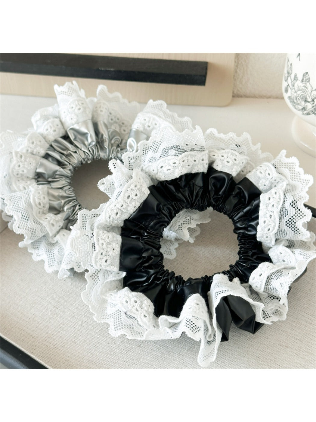 Gifty - Style Sweet Hair Ties