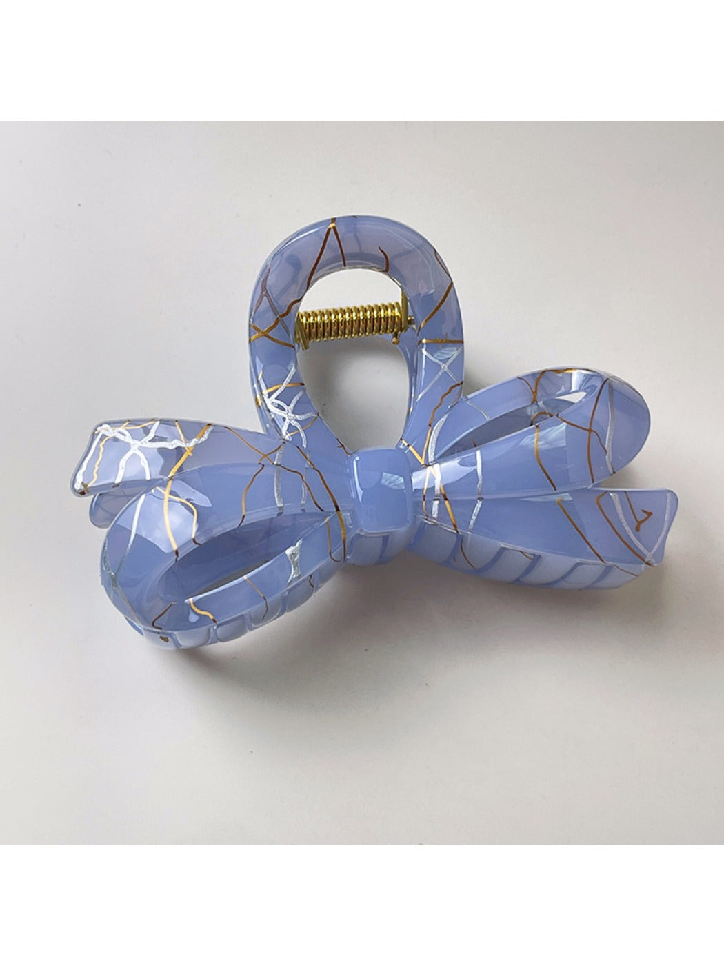Beau - Elegant Textured Hair Claw Clip
