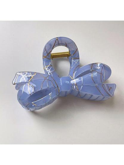 Beau - Elegant Textured Hair Claw Clip
