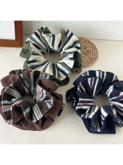 Gifty - Vintage Elegant Hair Ties