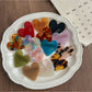 Beau - Sweet Heart Shaped Hair Clip